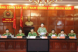 Họp báo về vụ người đàn ông tử vong khi bị tạm giam ở Công an huyện Quốc Oai