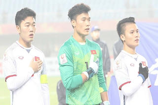 U23 Việt Nam nhận cơn mưa tiền thưởng