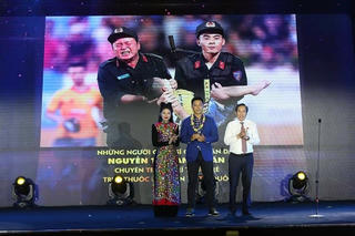 Khoảnh khắc Báo chí năm 2019