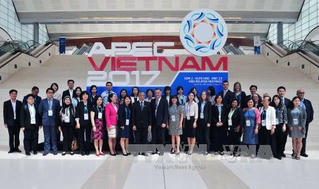 SOM APEC lần thứ 2: Hơn 200 đại biểu tham dự