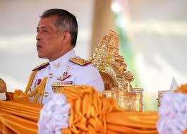 Thái Lan chuẩn bị cho Lễ Đăng quang của Nhà vua