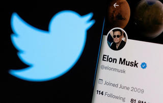 Elon Musk thành công mua lại Twitter với mức giá ngất ngưởng