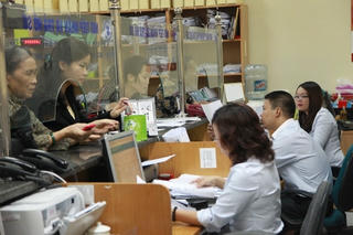 Chế độ chính sách nghỉ ốm trong lực lượng CAND