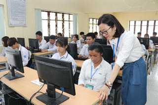 Kiến nghị dừng dạy kiến thức THPT trong trường nghề: Khó chồng khó