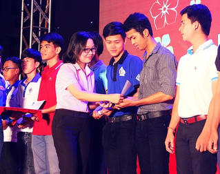 Đưa hàng Việt về khu dân cư