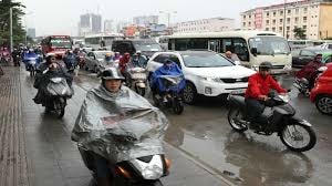Bắc Bộ tiếp tục mưa rét