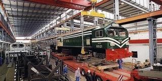 Mỹ trừng phạt 7 công ty của Pakistan