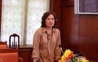 Phụ nữ vẫn có thể tỏa sáng trên bầu trời khoa học