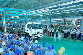 Doanh nghiệp Nhật tăng cường đầu tư tại Việt Nam