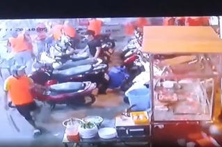 TP HCM: Đề nghị truy tố 86 đối tượng trong ‘băng nhóm áo cam’