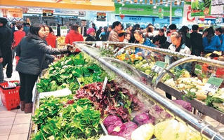 Bắc Giang: 52/181 khu dân cư huyện Yên Dũng đăng ký sản xuất nông sản an toàn