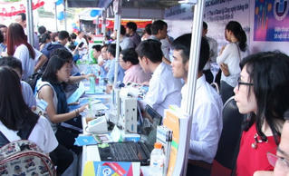 Trường ĐH Quốc tế TP HCM tuyển sinh ngành Kỹ thuật không gian