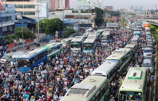 Càng giải càng tắc