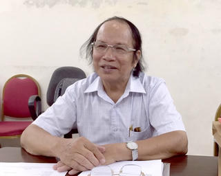 PGS. TS Vũ Trọng Rỹ: Nhu cầu chính đáng...