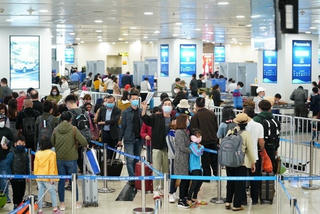 Đứa con lạc loài