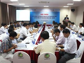 Khai thác sông Sê San - Sêrêpốk phải tránh ‘cục bộ địa phương’