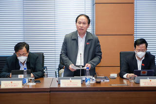 Tránh thất thoát khi thu gom đất nông nghiệp chuyển sang đất ở