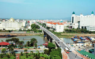 Ngày này ở  Móng Cái
