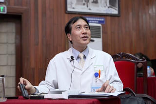 Việt Nam đang hướng tới ghép đầu người