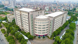 Đại học Thăng Long công bố điểm chuẩn kèm tiêu chí phụ