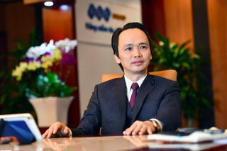 Ông Trịnh Văn Quyết đăng ký bán 175 triệu cổ phiếu FLC từ ngày 10/1