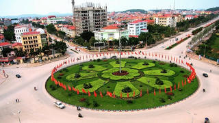 Phó Thủ tướng Vương Đình Huệ: “Xây dựng Bắc Ninh thành đô thị đáng sống”