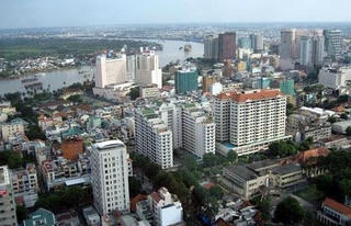 TP Hồ Chí Minh: Sớm hoàn thành đề án cơ chế đột phá phát triển