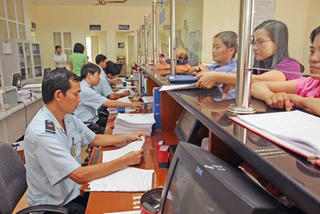 Cải cách hành chính ngành thuế, hải quan: Cộng đồng doanh nghiệp hưởng lợi