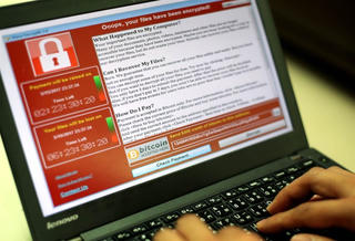 Mã độc tống tiền WannaCry: Tấn công khoảng 800 máy tính cá nhân và máy chủ ở Việt Nam