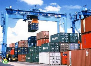 Tín hiệu tích cực trong việc xuất, nhập khẩu hàng hóa