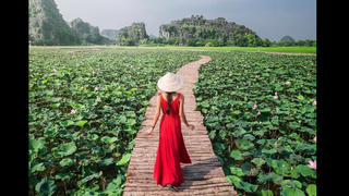 Quảng bá du lịch Ninh Bình