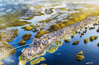 Quảng Ninh: Thu hồi, hủy bỏ các chủ trương nghiên cứu quy hoạch 7 dự án tại Vân Đồn 