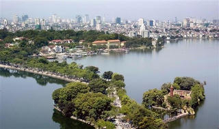 Hà Nội thành lập Ban Chỉ đạo bầu cử ĐBQH khóa XV