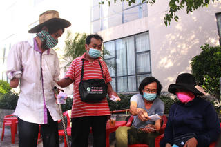 Sống đẹp