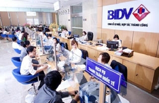BIDV – Ngân hàng nội địa cung cấp sản phẩm tài trợ xuất nhập khẩu tốt nhất Việt Nam 2017