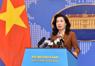 Trung Quốc không được vi phạm vùng đặc quyền kinh tế, thềm lục địa của Việt Nam