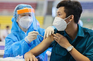 TP Hồ Chí Minh lên kế hoạch phủ vaccine mũi 2