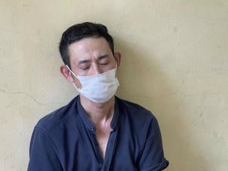 Rủ ‘bạn nghiện’ đến vùng thực hiện Chỉ thị 16 để phê ma túy