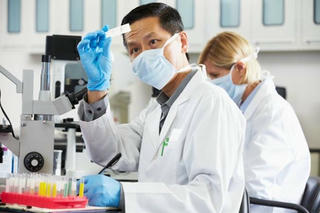 Sớm tăng số lượng công trình nghiên cứu quốc tế