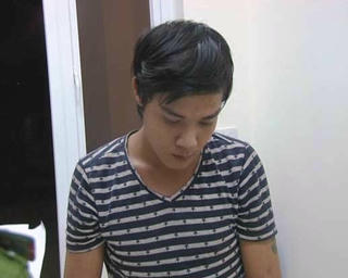 Bắt khẩn cấp gã thanh niên dâm ô bé gái 12 tuổi