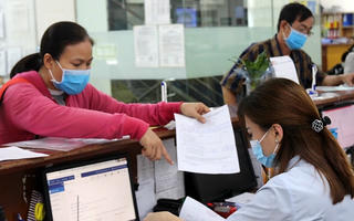 Hà Nội nợ BHXH, BHYT lên tới hơn 5 nghìn tỷ đồng