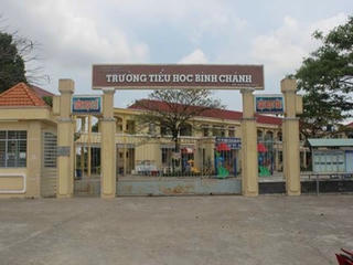 Long An: Công an tiến hành làm việc với người bắt cô giáo quỳ