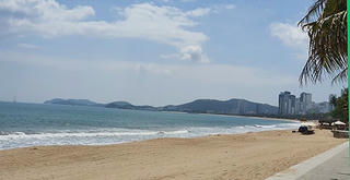 Khánh Hòa: Thi thể nam thanh niên trôi dạt trên vịnh Nha Trang 