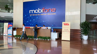 Mobifone xin lỗi người dùng, ra khuyến mại khắc phục sự cố
