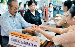 Cao Bằng nỗ lực mở rộng độ bao phủ bảo hiểm xã hội, bảo hiểm y tế