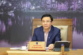 ‘Quản trị biến động, tối ưu giá trị, đẩy mạnh tiêu thụ, nỗ lực vượt khó, nắm bắt cơ hội, an toàn về đích’