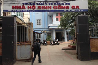 Vụ trao nhầm trẻ sơ sinh: Sở Y tế TP Hà Nội đã vào cuộc