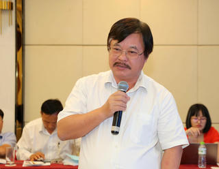 Muốn tồn tại cần khẳng định năng lực tự chủ