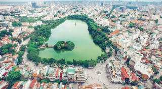 Hà Nội thực hiện thí điểm mô hình chính quyền đô thị
