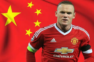 Chuyển nhượng 28/1: Rooney đồng ý sang Trung Quốc